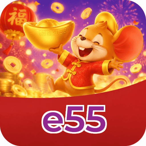 e55 Download - Opções de Download por Plataforma
