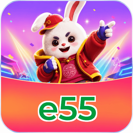 e55 Logo Verificado