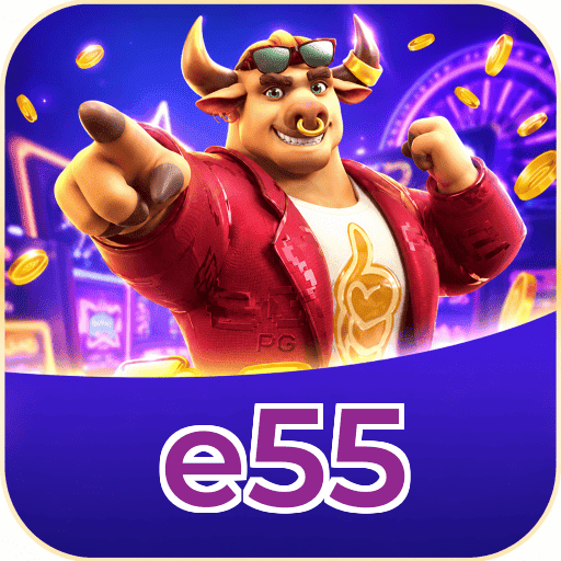 Requisitos do APK e55 para Android - Logo Oficial