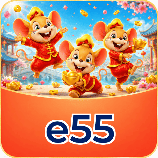 e55 Logo Seguro